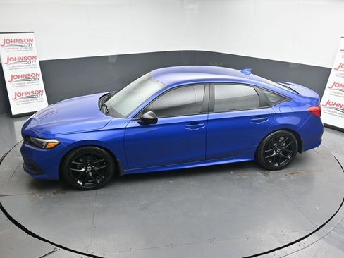 Used 2024 Honda Civic Sport image 27