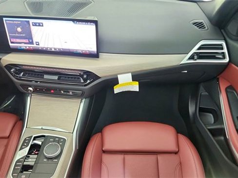 Used 2025 BMW 330i xDrive Sedan image 39