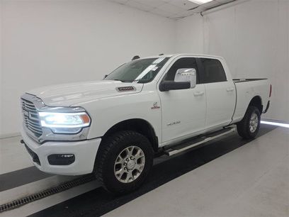 Used 2023 RAM 2500 Laramie
