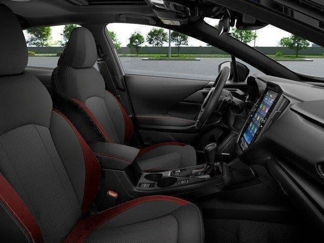 New 2026 Subaru Impreza RS AWD/4WD image 15