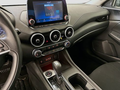 Used 2024 Nissan Sentra SV image 25