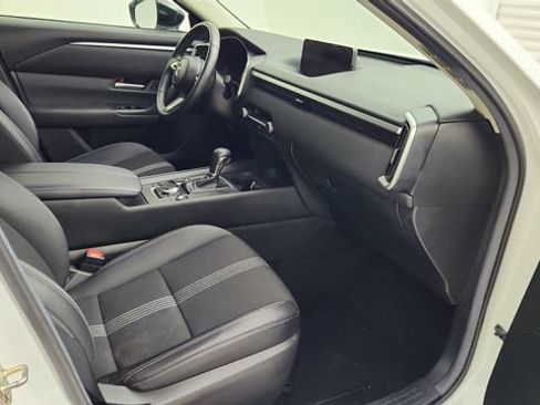 Used 2025 MAZDA CX-50 AWD 2.5 S w/ Preferred Package image 22