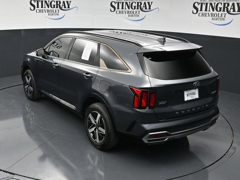 Used 2021 Kia Sorento EX AWD/4WD image 25