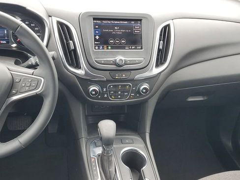 Certified 2023 Chevrolet Equinox LT w/ Driver Convenience Package AWD/4WD image 14