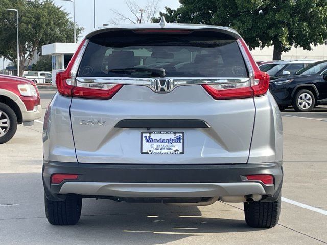 Used 2019 Honda CR-V LX image 5