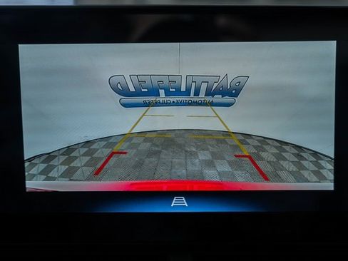 New 2026 Chevrolet Trax LT w/ Driver Confidence Package image 37