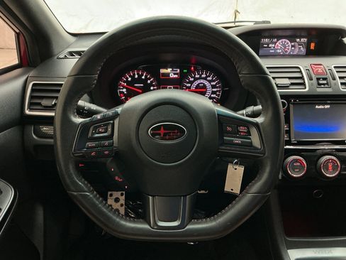 Used 2018 Subaru WRX AWD/4WD image 30