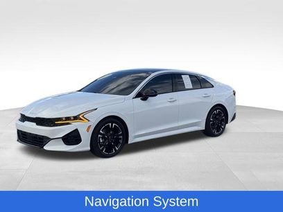 Used 2023 Kia K5 GT-Line