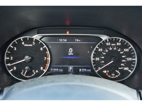 Used 2024 Nissan Altima 2.5 SR image 10