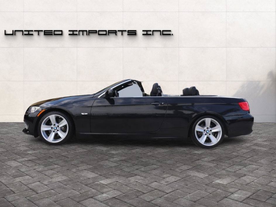 Used 2011 BMW 328i Convertible RWD image 2