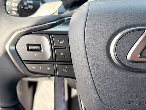 New 2026 Lexus RX 350h image 39