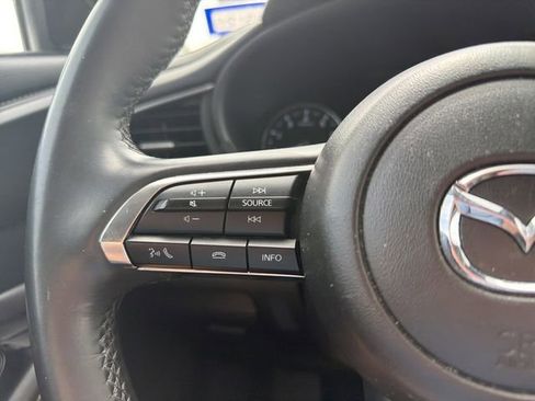 Used 2024 MAZDA CX-30 AWD 2.5 S w/ Select Sport Pkg image 27