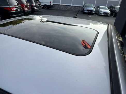 Used 2016 Mitsubishi Lancer GT FWD image 12