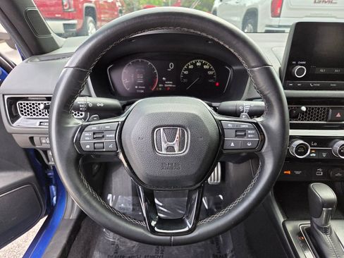 Used 2024 Honda Civic Sport image 25