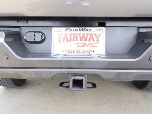 Used 2024 Toyota Tundra 1794 Edition AWD/4WD image 33