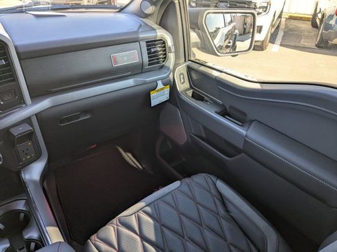 New 2026 Ford F150 XLT w/ Equipment Group 303A High image 20