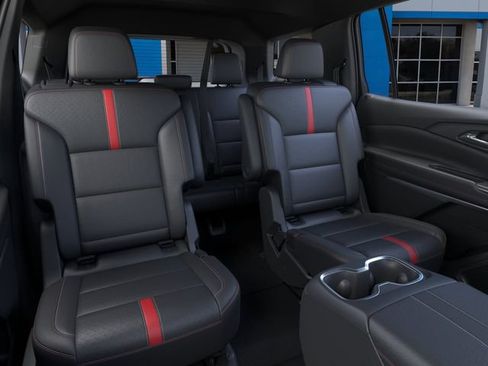 New 2026 Chevrolet Traverse RS FWD image 17