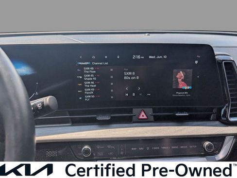 Used 2024 Kia Sportage X-Pro AWD/4WD image 23