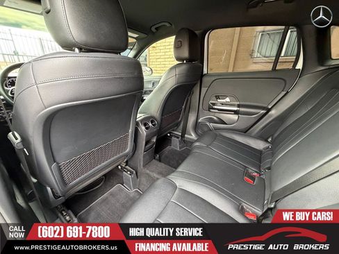 Used 2021 Mercedes-Benz GLA 250 image 52