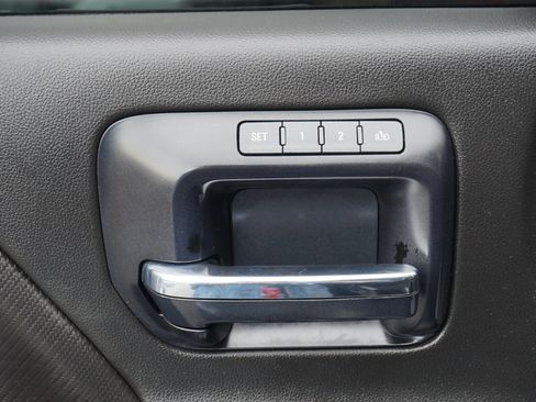 Used 2014 GMC Sierra 1500 SLT AWD/4WD image 14