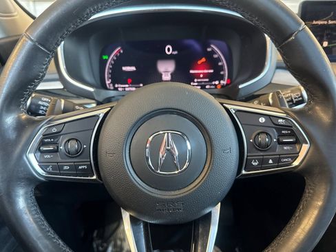 Used 2023 Acura MDX FWD w/ Technology Package image 36