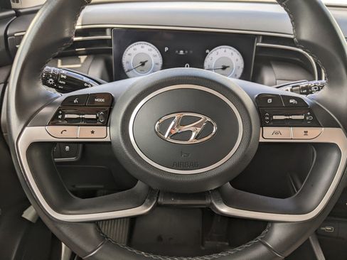 Used 2023 Hyundai Tucson SEL w/ Convenience Package image 24