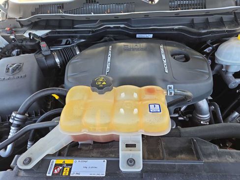 Used 2015 RAM 1500 Big Horn AWD/4WD image 17