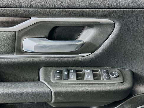 Used 2022 RAM 1500 Big Horn image 15