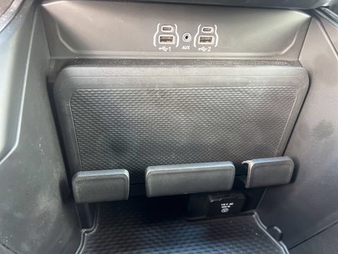 Used 2026 RAM 1500 Big Horn RWD image 49