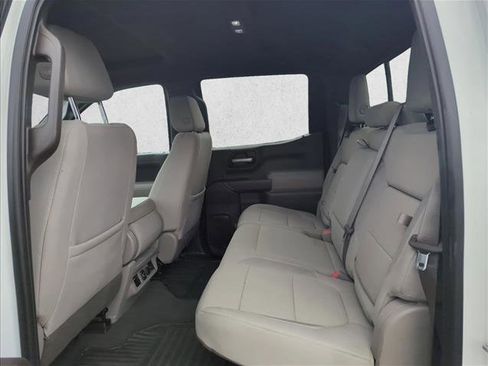 Used 2021 Chevrolet Silverado 1500 LT w/ Texas Edition Plus image 13