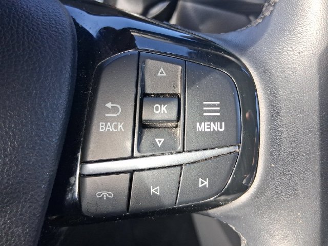 Used 2025 Ford Escape Platinum w/ Premium Technology Package AWD/4WD image 23
