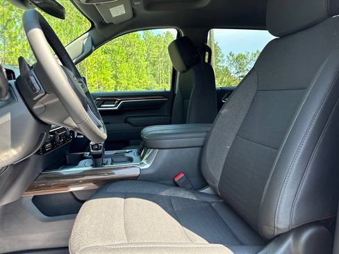 New 2026 Chevrolet Silverado 1500 RST w/ Convenience Package II AWD/4WD image 15