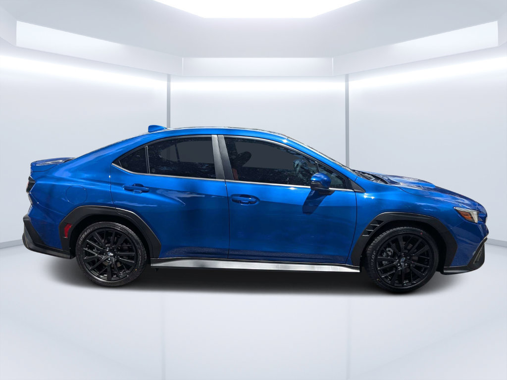 New 2026 Subaru WRX GT AWD/4WD image 2