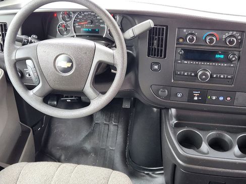 Used 2023 Chevrolet Express 3500 LS image 27
