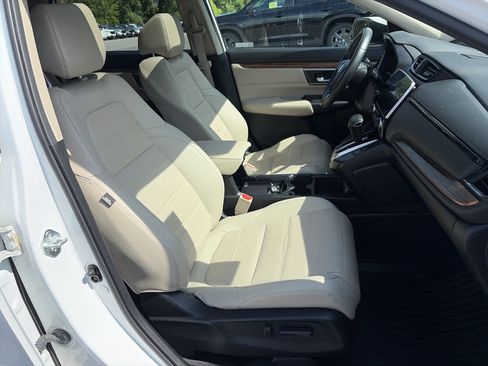 Certified 2022 Honda CR-V EX-L image 18