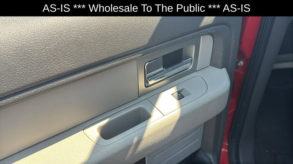 Used 2009 Ford F150 XL RWD image 24