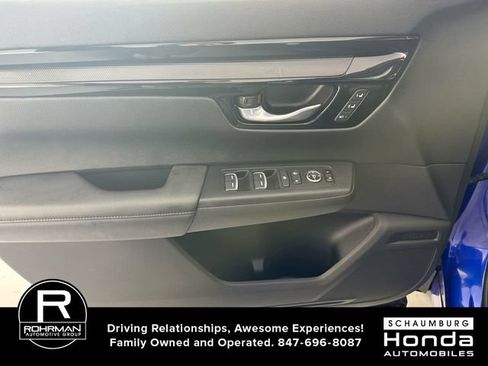Used 2023 Honda CR-V EX-L image 21