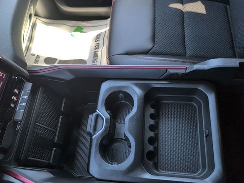 Used 2026 RAM 1500 Rebel w/ Rebel Level 1 Equipment Group image 19