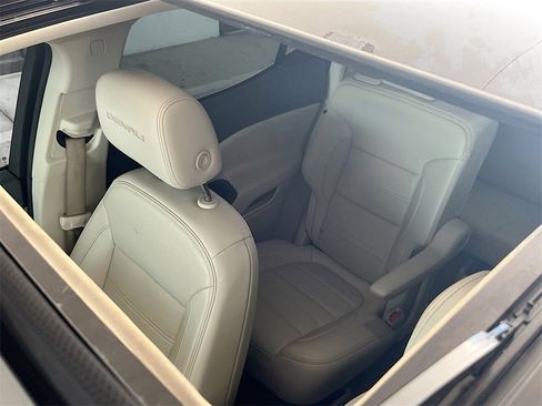 Used 2020 GMC Acadia Denali w/ Technology Package image 23