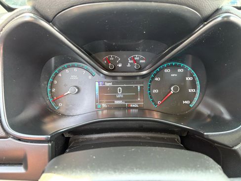 Used 2018 Chevrolet Colorado LT AWD/4WD image 16