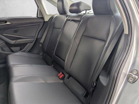 Used 2020 Volkswagen Jetta SEL image 20