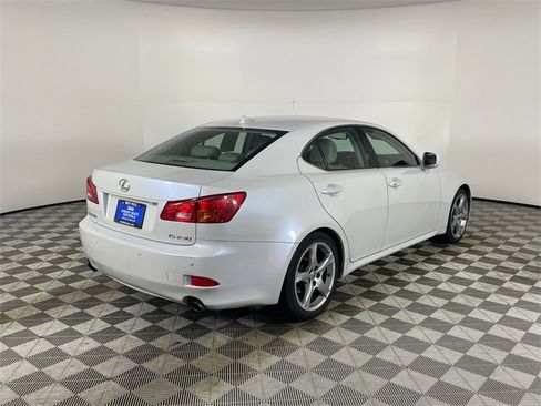 Used 2007 Lexus IS 250 image 26