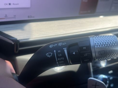 New 2026 Genesis GV80 3.5T Prestige image 32