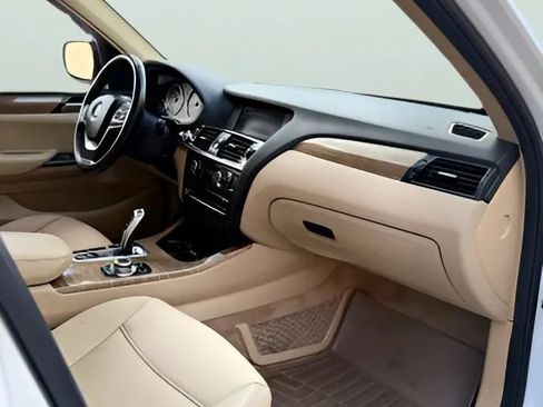 Used 2013 BMW X3 xDrive35i AWD/4WD image 22