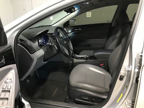 Used 2014 Hyundai Sonata SE w/ Premium Package 04 image 10