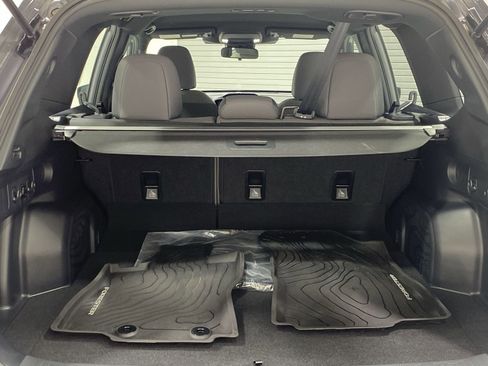 Certified 2026 Subaru Forester AWD/4WD image 22
