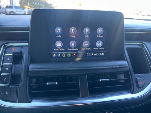 Used 2024 Chevrolet Tahoe LS w/ Driver Alert Package image 17