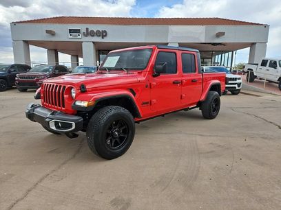 Used 2023 Jeep Gladiator Sport