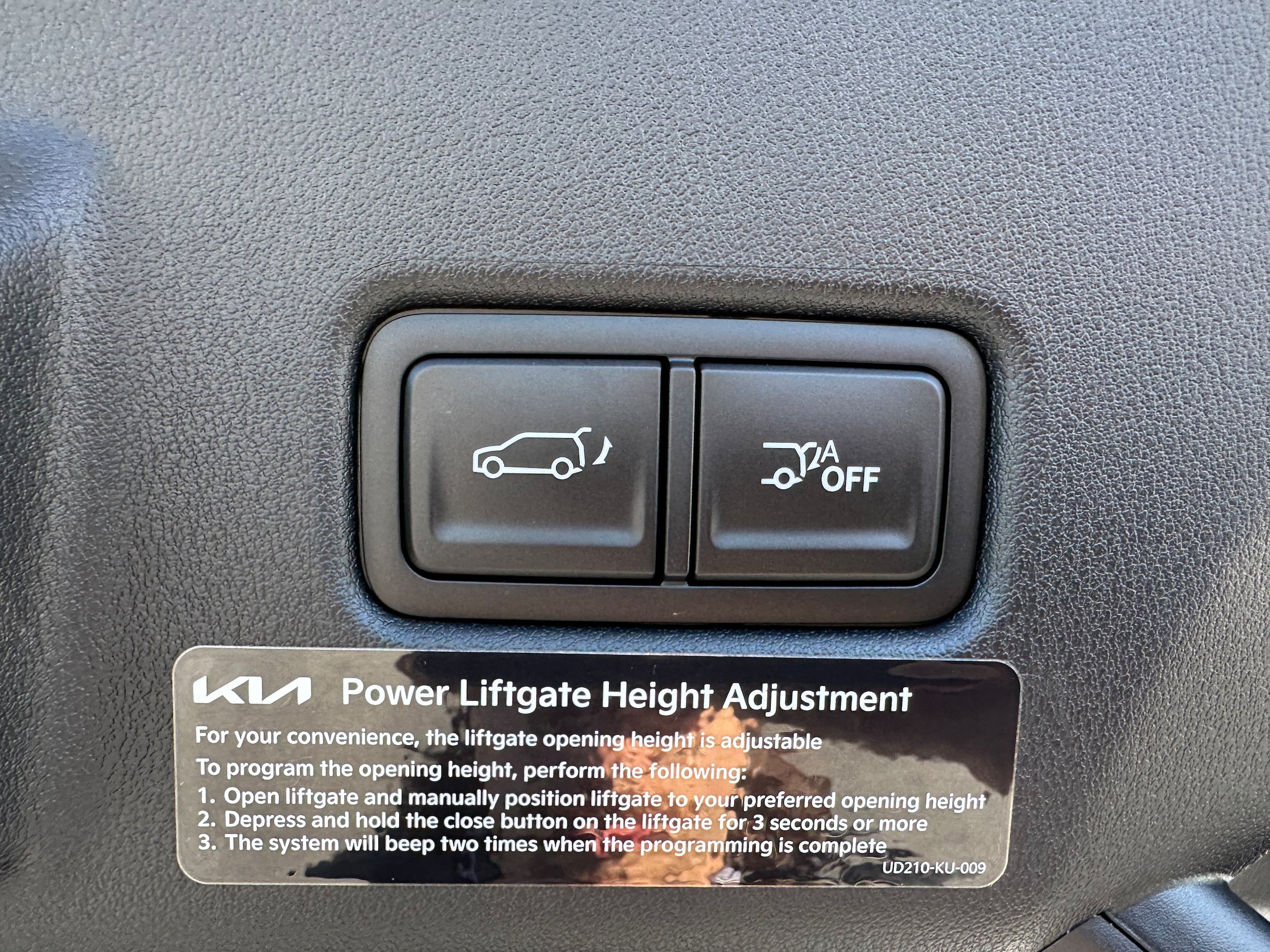 New 2027 Kia Telluride X-Line SX Prestige AWD/4WD image 12