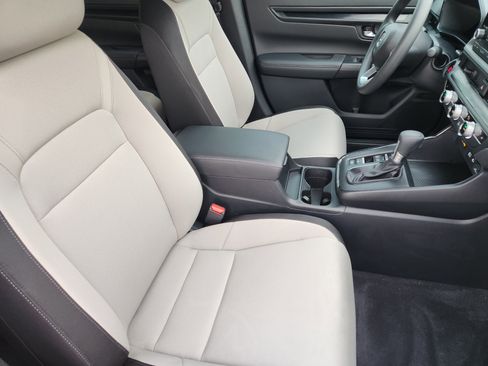 Certified 2024 Honda CR-V EX image 14